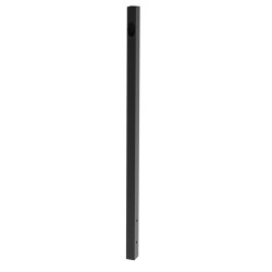 Railing post for Straight Stairs S