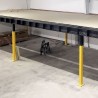 Mezzanine industrielle 120 m²