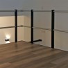 Wandabstandhalter