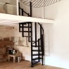 Escalier colimaçon Waterproof OUTLET