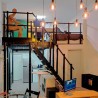 Stair Landing Extension