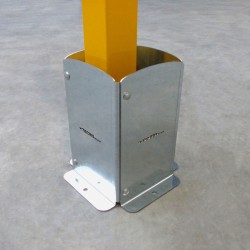 Protection du Pilier