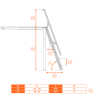 Boat ladder