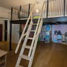 Boat ladder