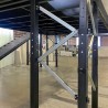 Étai de Stabilité en Zigzag