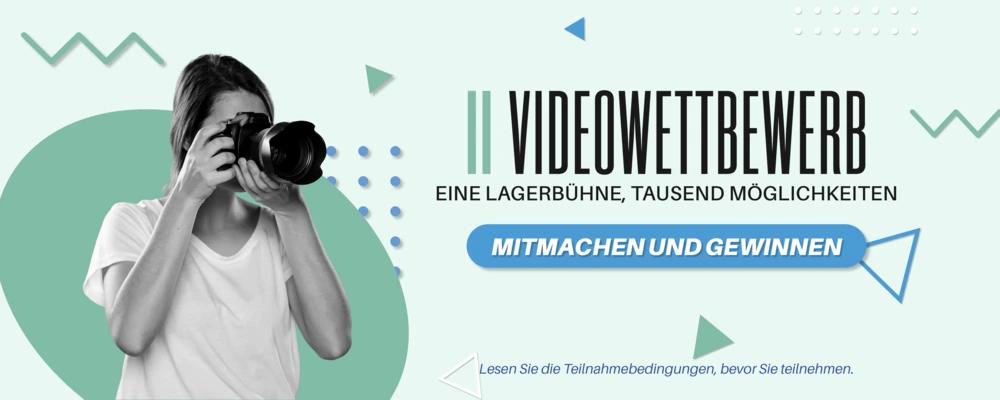 Videowettbewerb