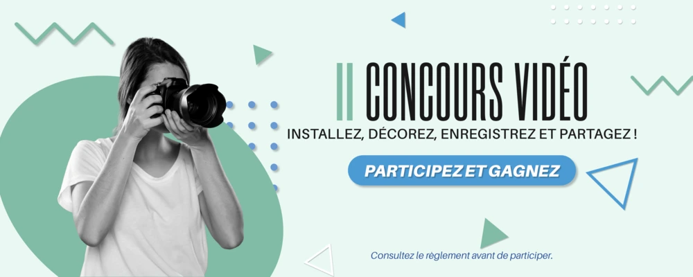 Concours video